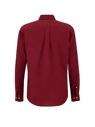 FYNCH-HATTON | Chemise coupe décontractée | rot